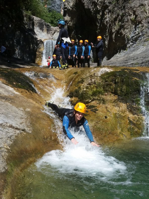 canyon-saint-lary-famille-decouverte