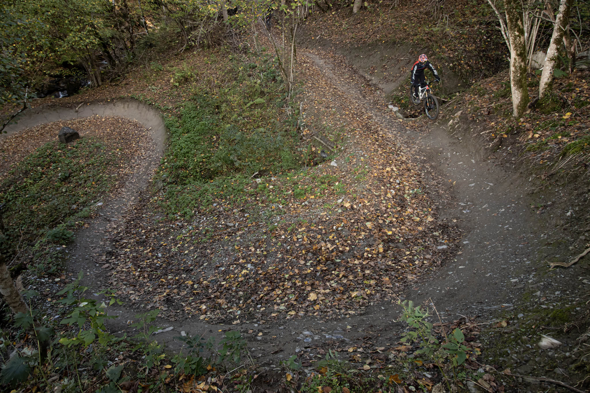 VTT Enduro Loudenvielle